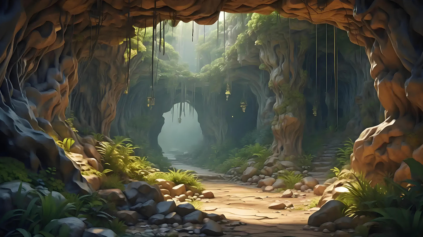 Video of packing your order